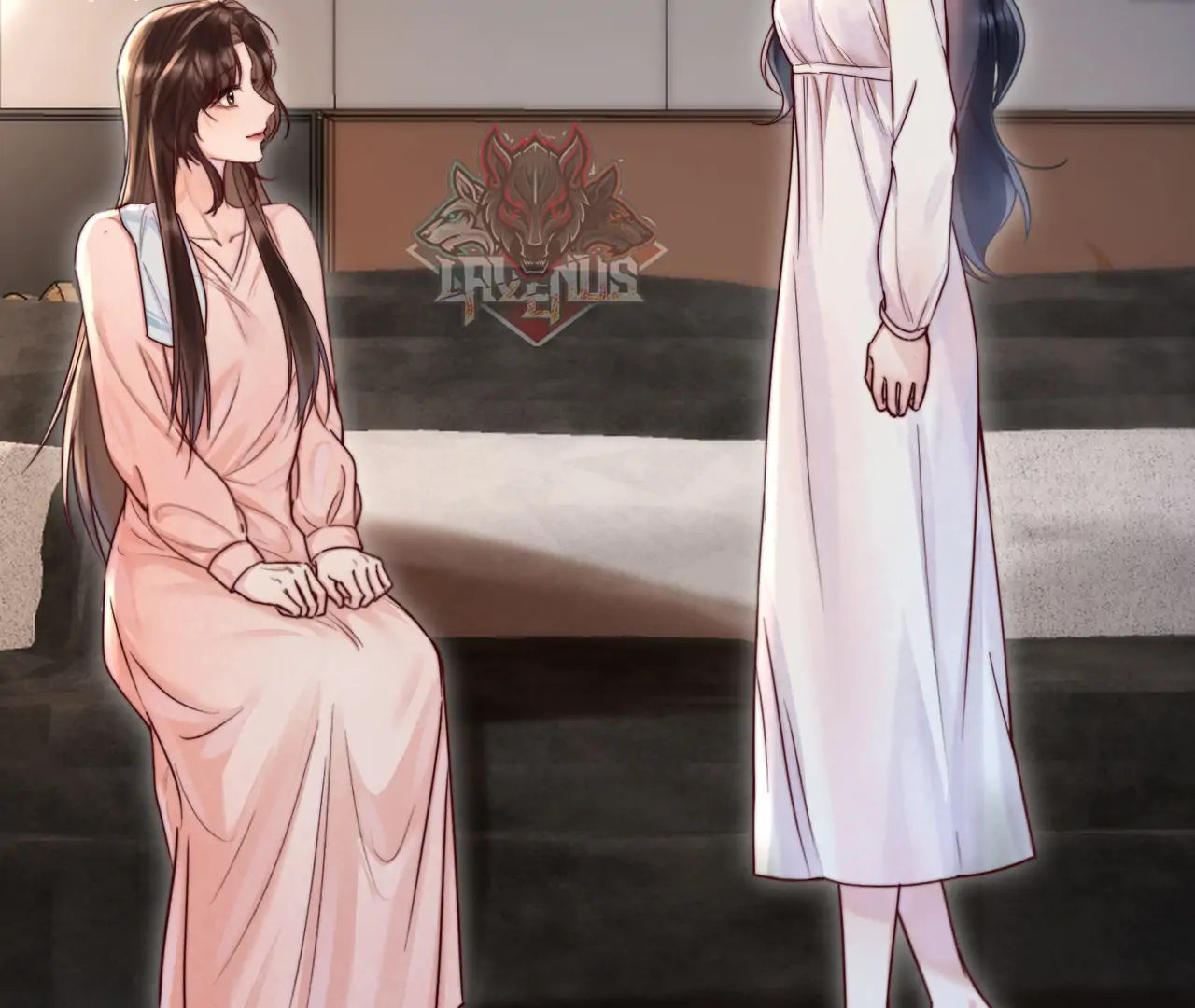 Vãn Triều Chapter 11 - 85