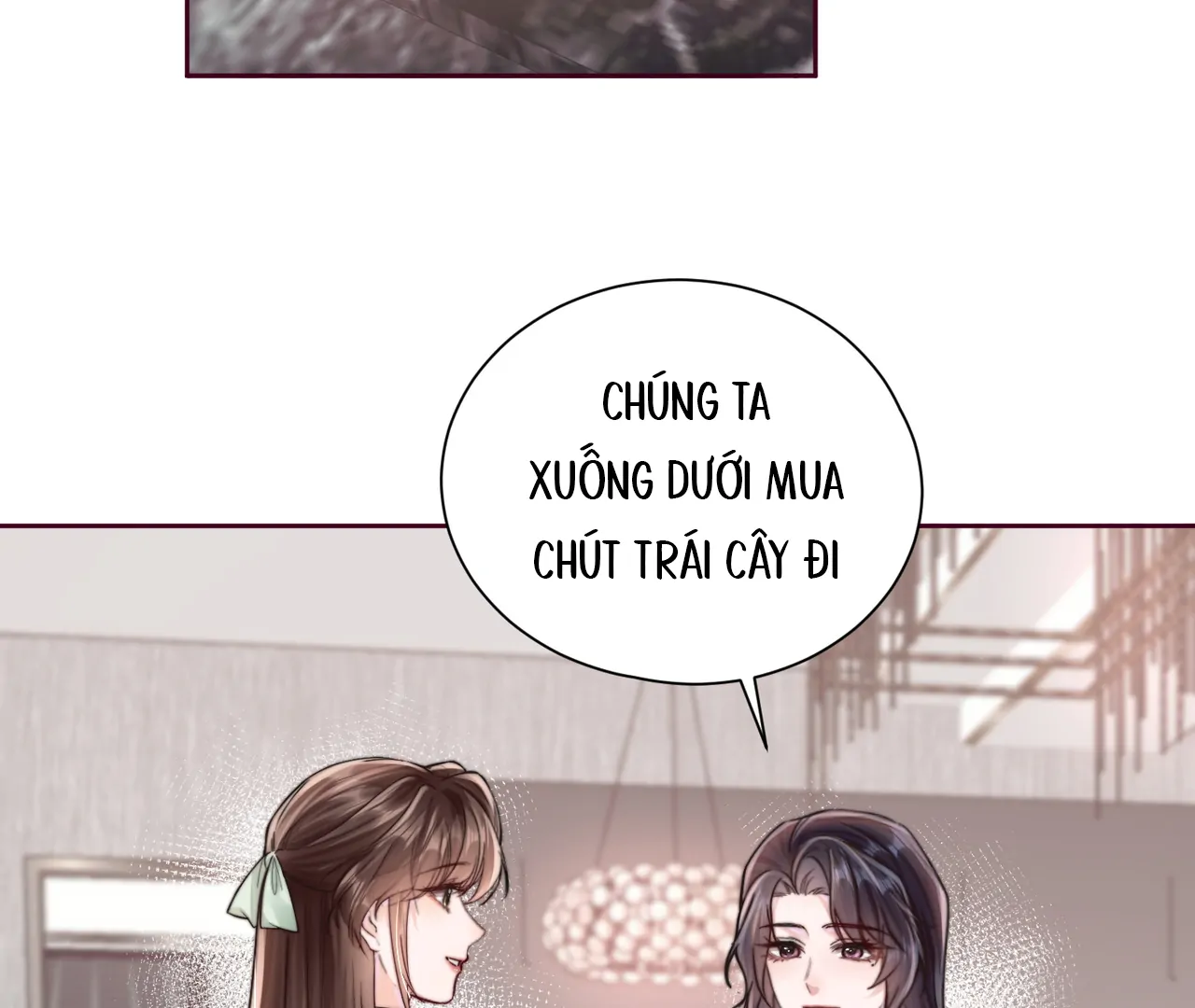 Vãn Triều Chapter 11 - 2