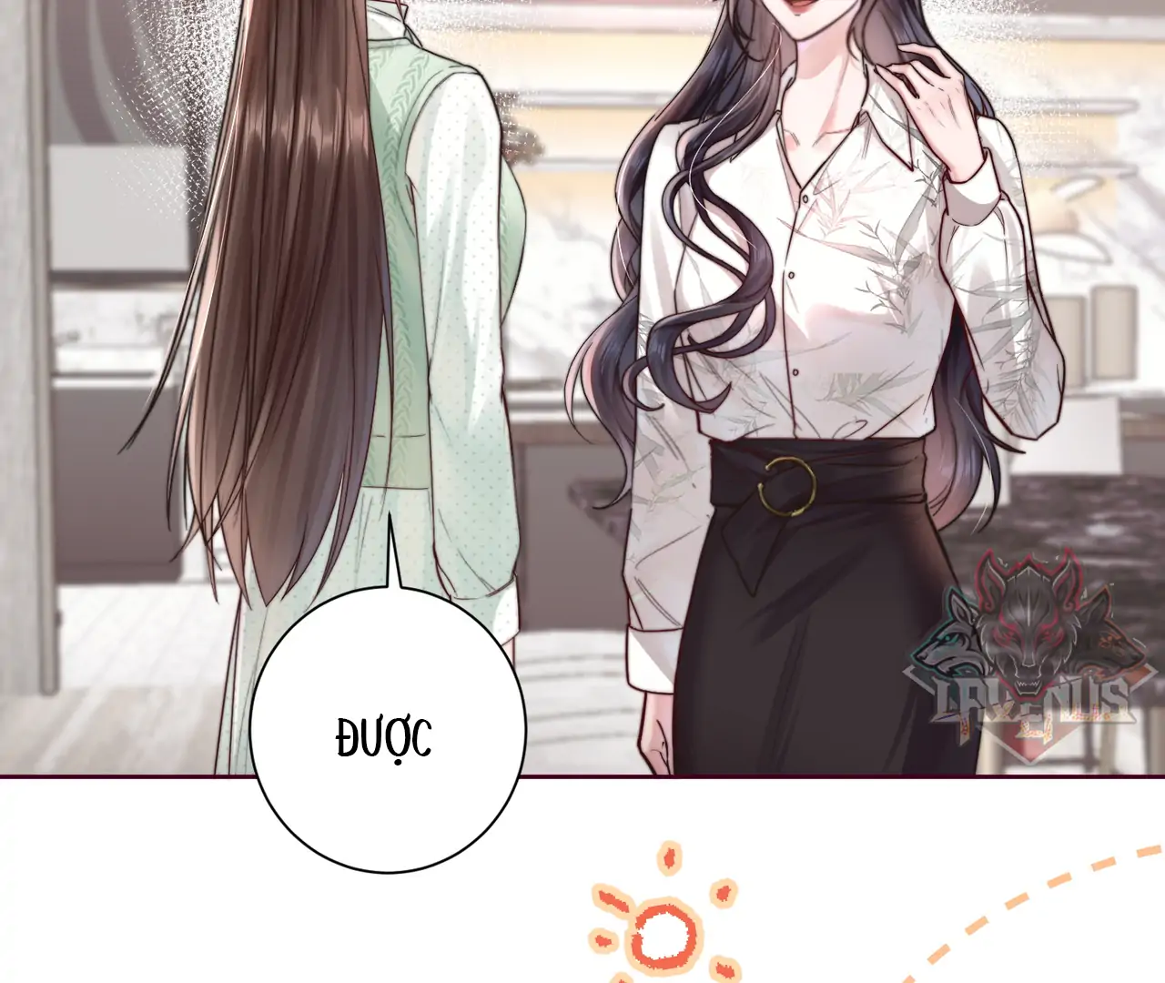 Vãn Triều Chapter 11 - 3