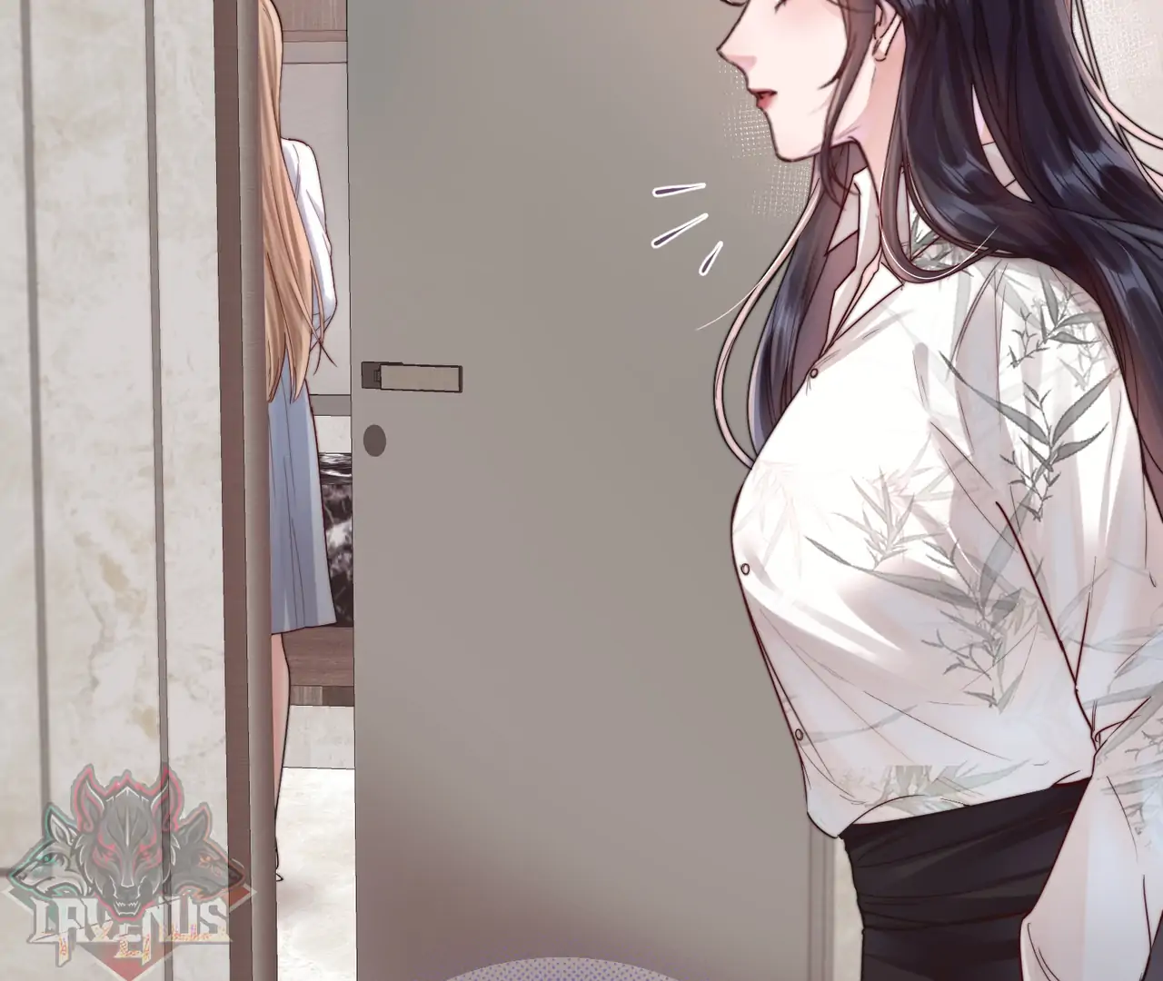 Vãn Triều Chapter 11 - 8