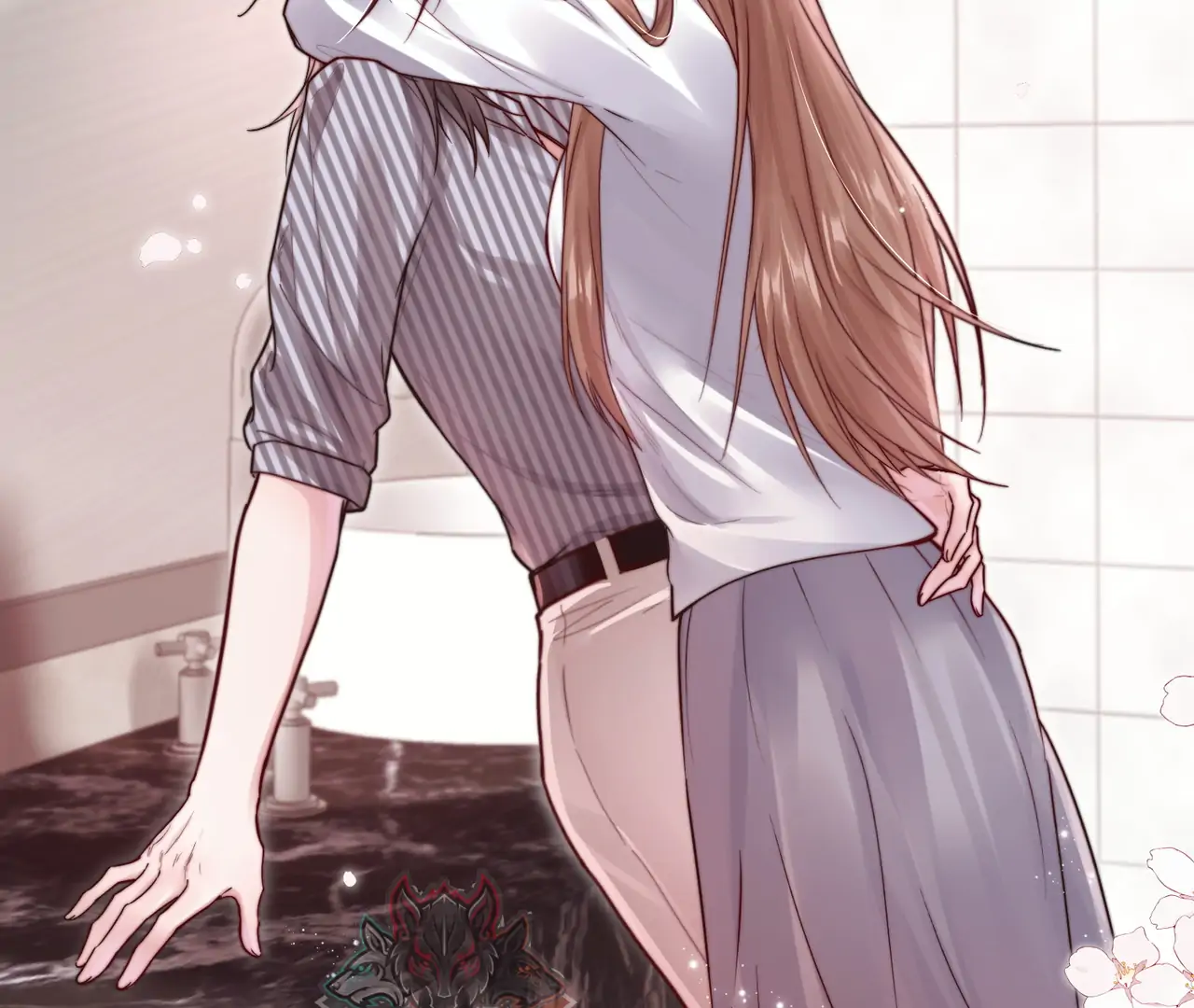 Vãn Triều Chapter 11 - 14