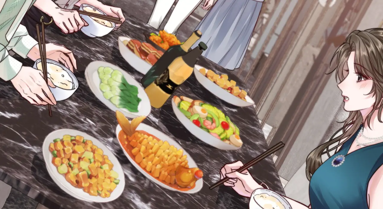 Vãn Triều Chapter 11 - 26