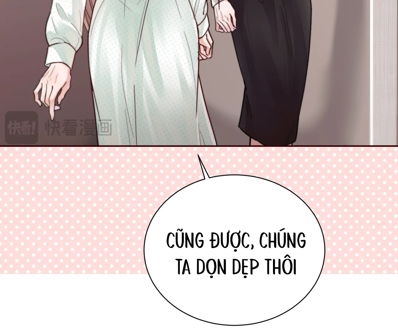 Vãn Triều Chapter 11 - 39