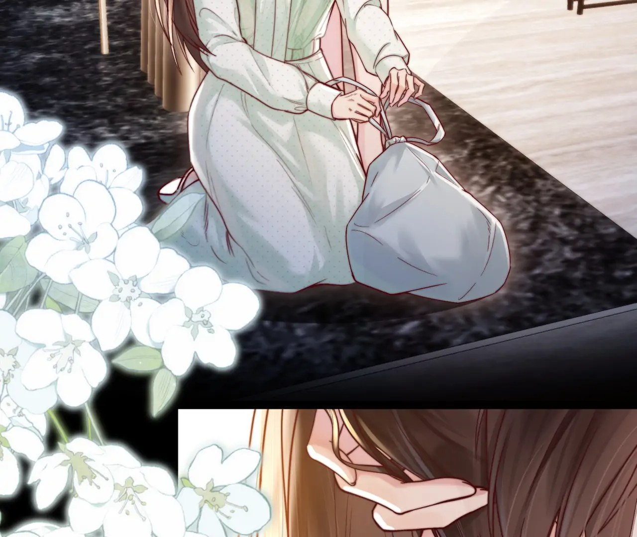 Vãn Triều Chapter 11 - 51