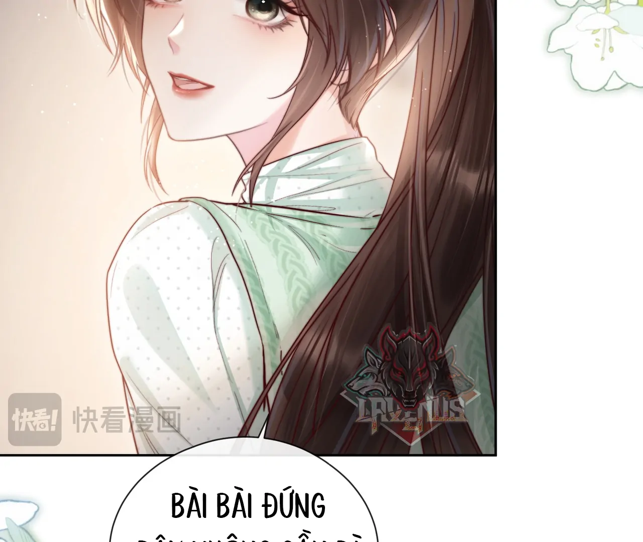 Vãn Triều Chapter 11 - 58