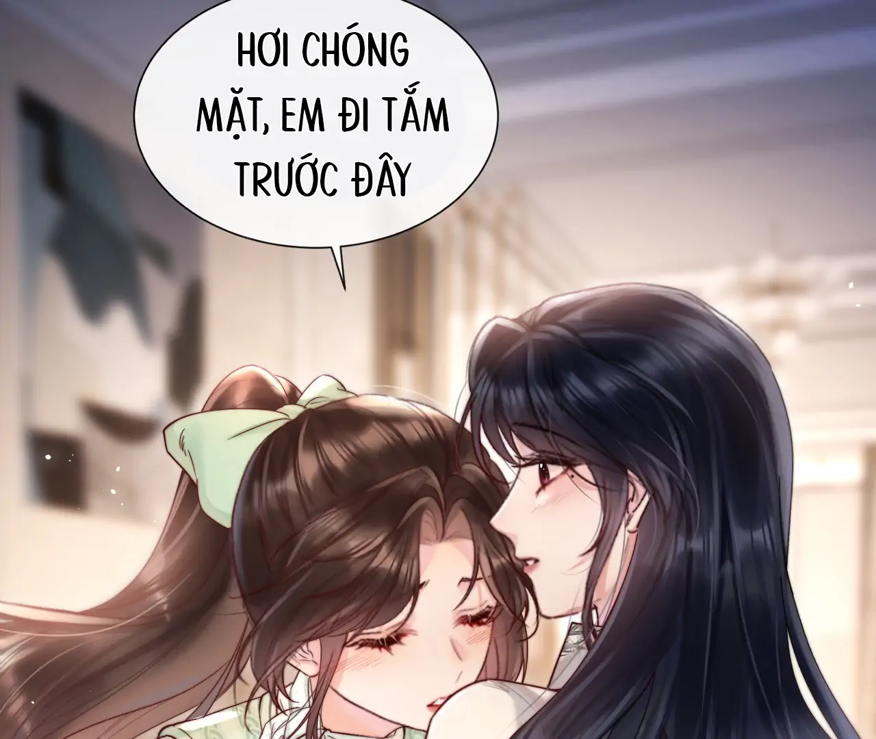 Vãn Triều Chapter 11 - 65