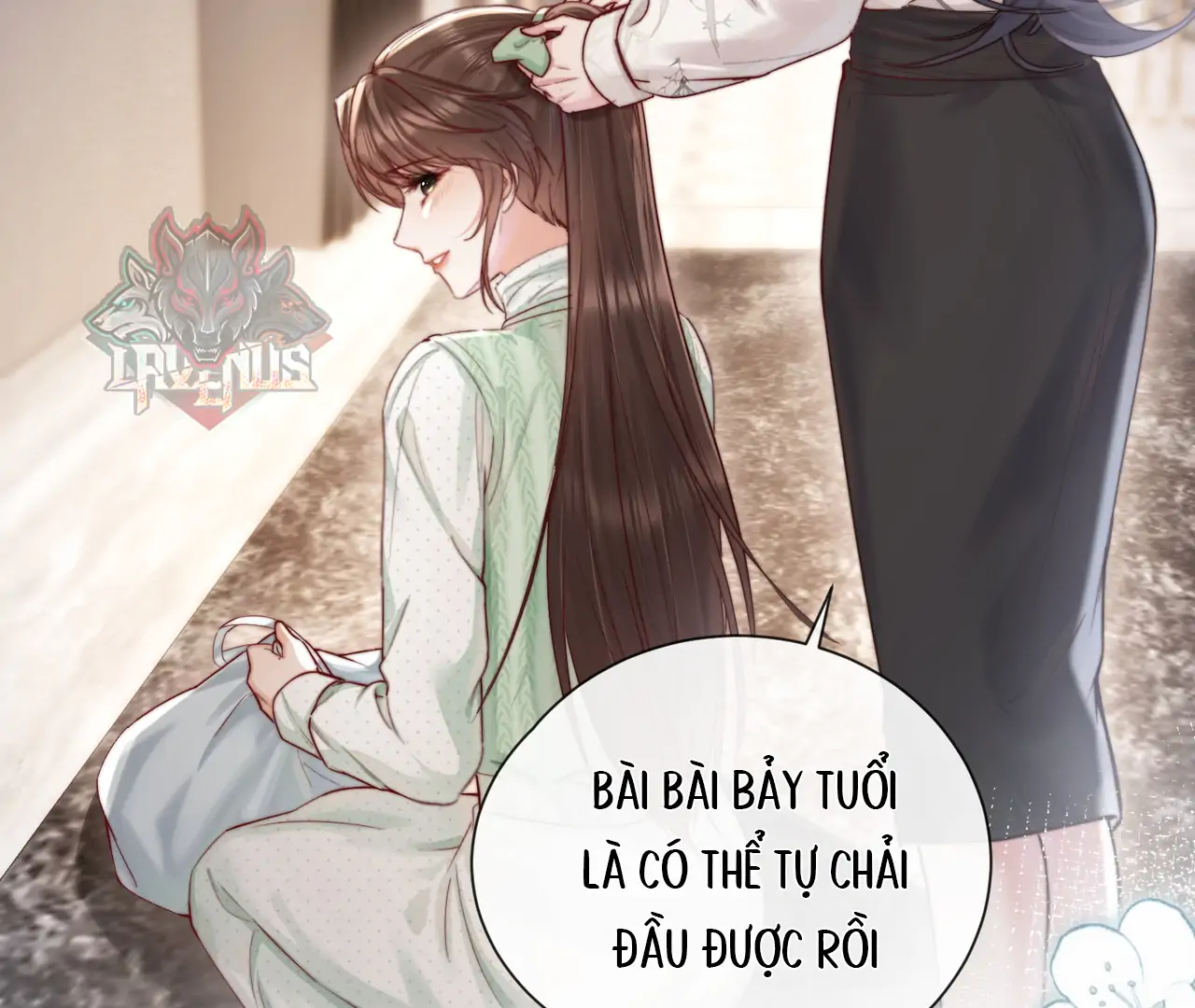 Vãn Triều Chapter 11 - 56