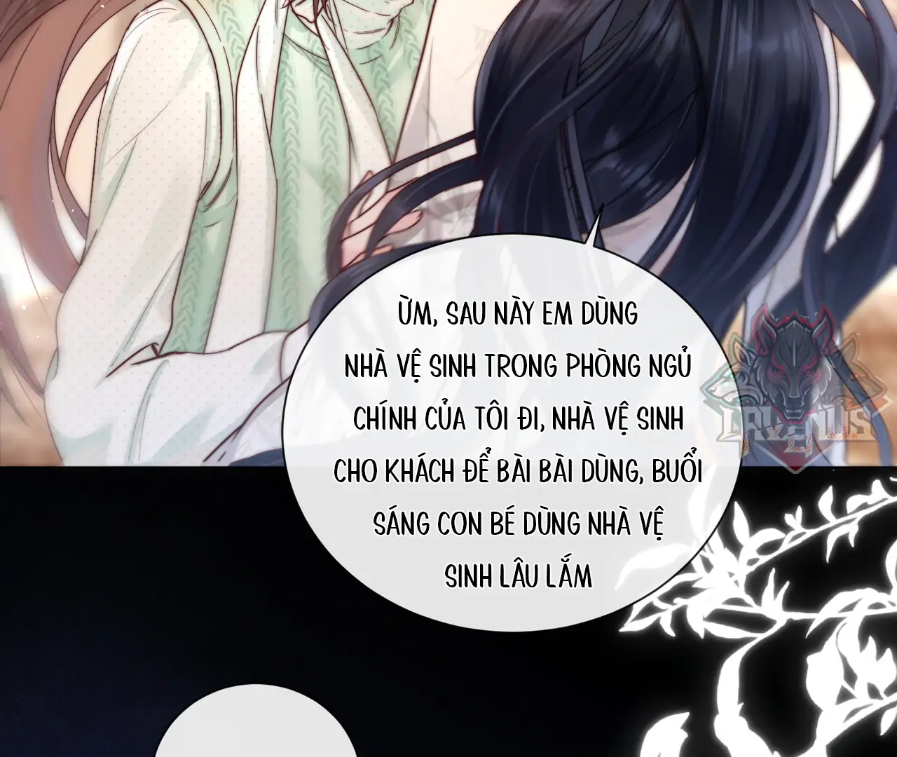 Vãn Triều Chapter 11 - 66