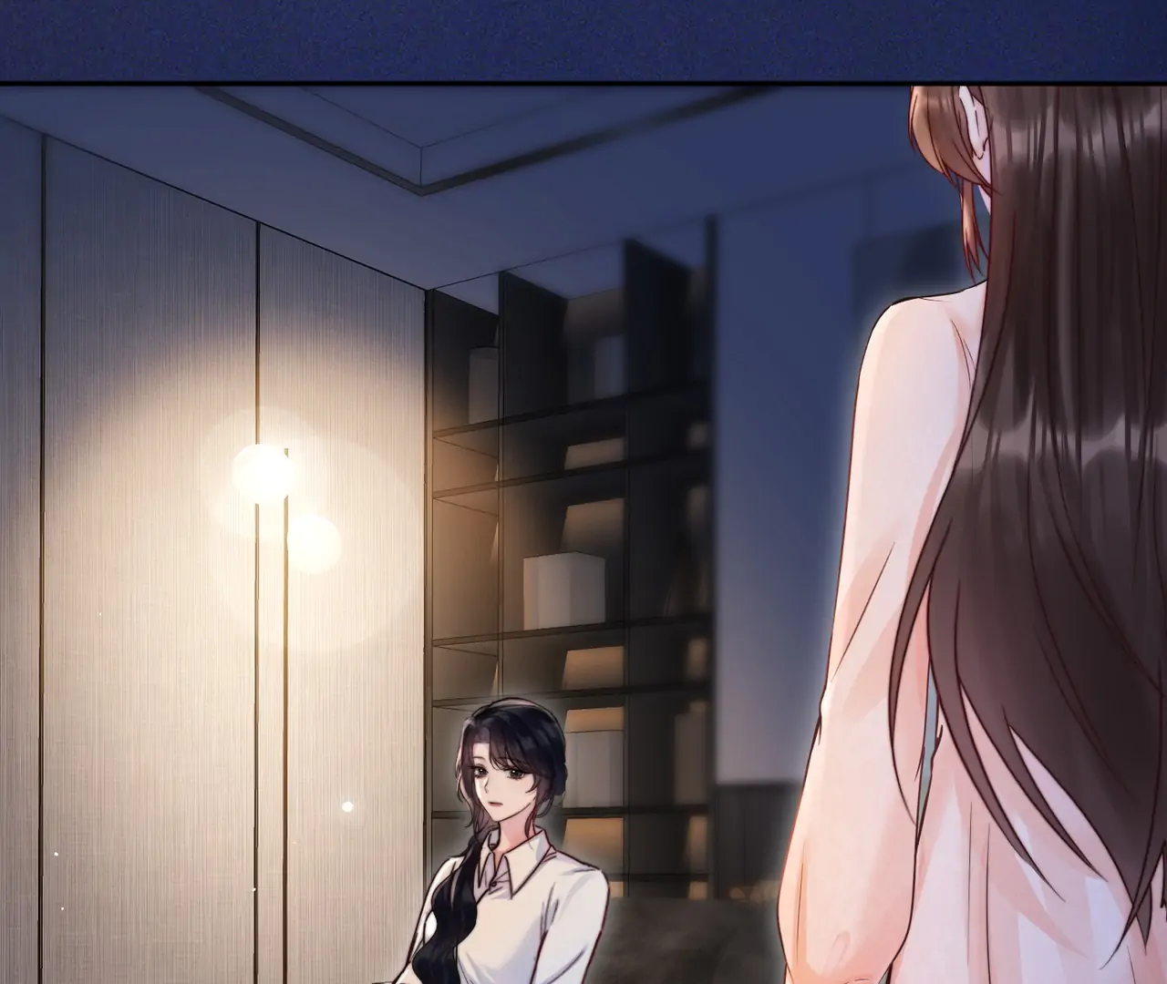 Vãn Triều Chapter 11 - 68