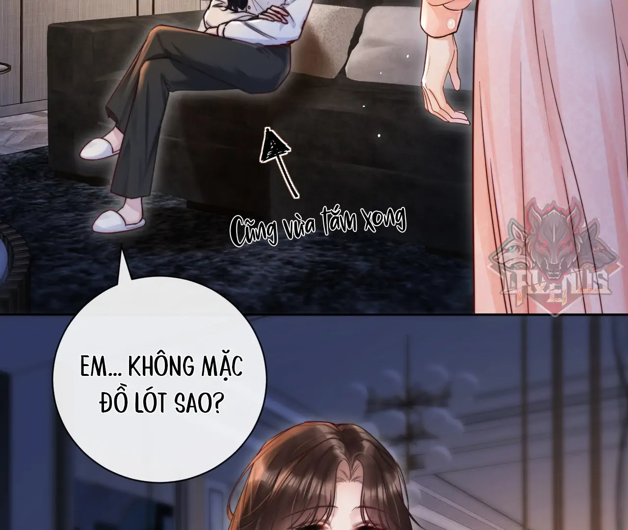 Vãn Triều Chapter 11 - 69