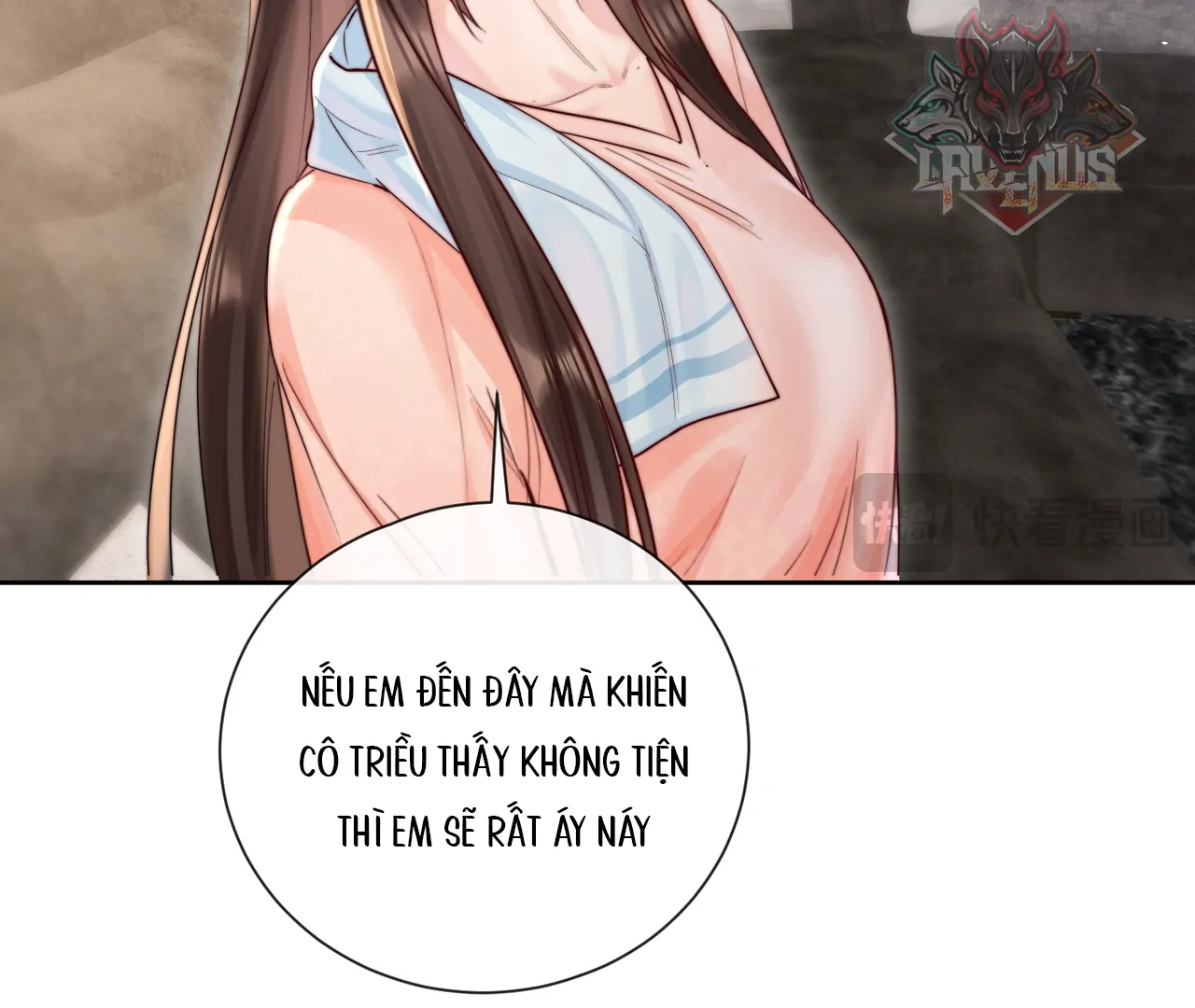 Vãn Triều Chapter 11 - 76