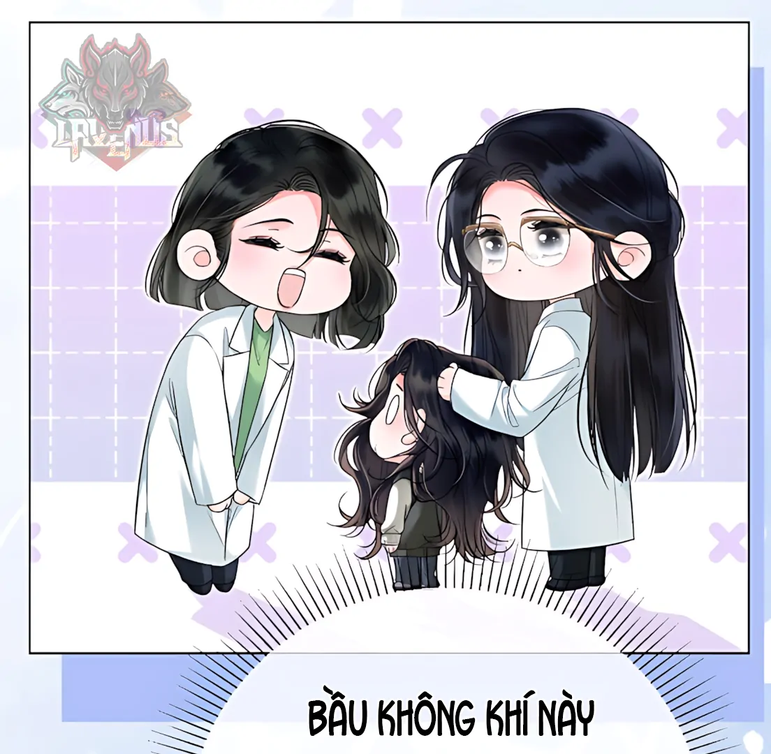 Đã Là Thời Đại Nào Rồi - Trang 30