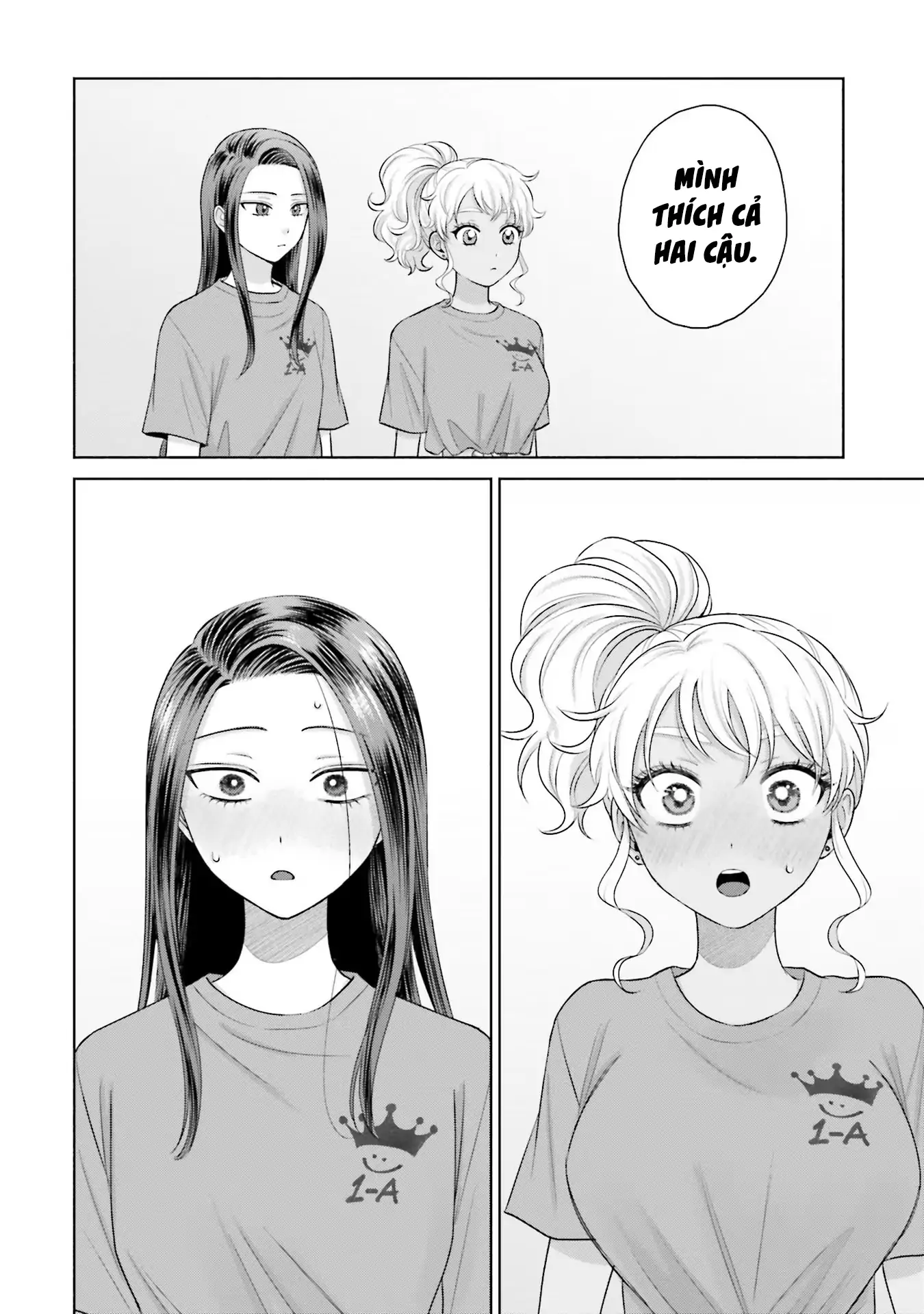 Gyaru Không Thể Tử Tế Với Otaku Ư? Chapter 29 - 12