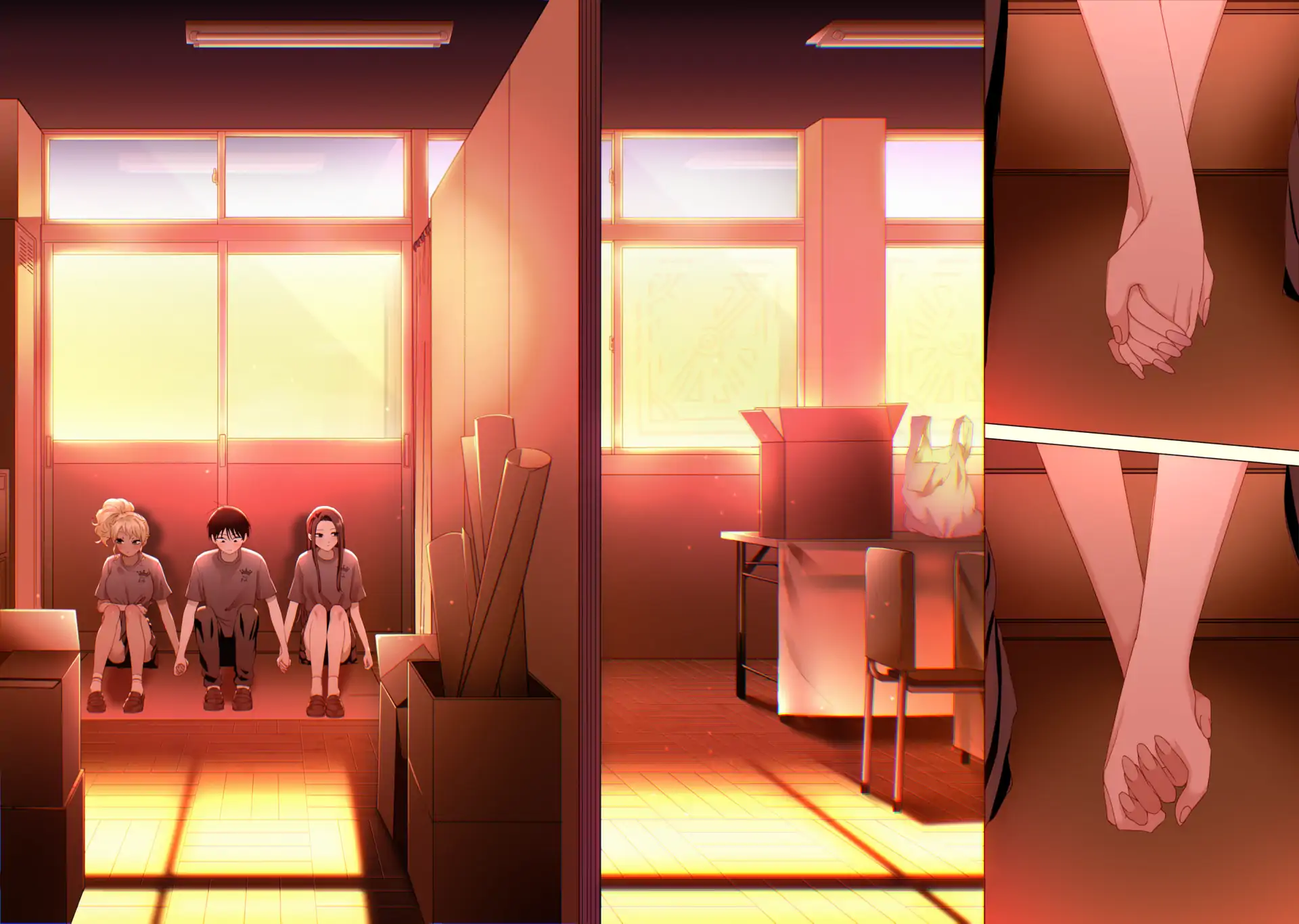 Gyaru Không Thể Tử Tế Với Otaku Ư? Chapter 29 - 18