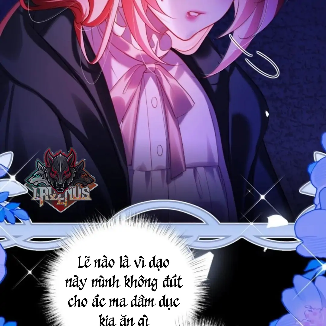 Nữ Hầu Gái Ác Ma Chỉ Muốn Bị Tiểu Thư Hành Hạ Chapter 43 - 68