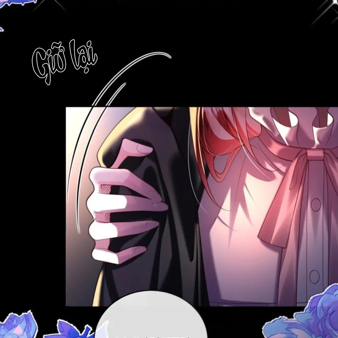 Nữ Hầu Gái Ác Ma Chỉ Muốn Bị Tiểu Thư Hành Hạ Chapter 43 - 70