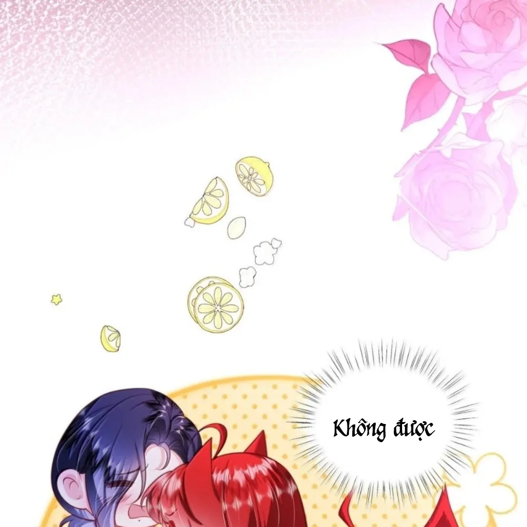 Nữ Hầu Gái Ác Ma Chỉ Muốn Bị Tiểu Thư Hành Hạ Chapter 43 - 75