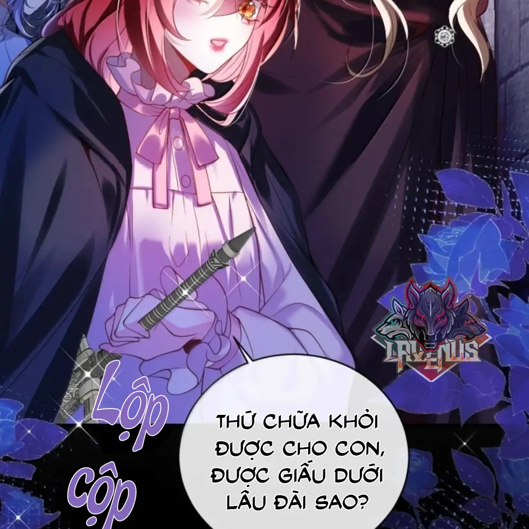 Nữ Hầu Gái Ác Ma Chỉ Muốn Bị Tiểu Thư Hành Hạ Chapter 43 - 35