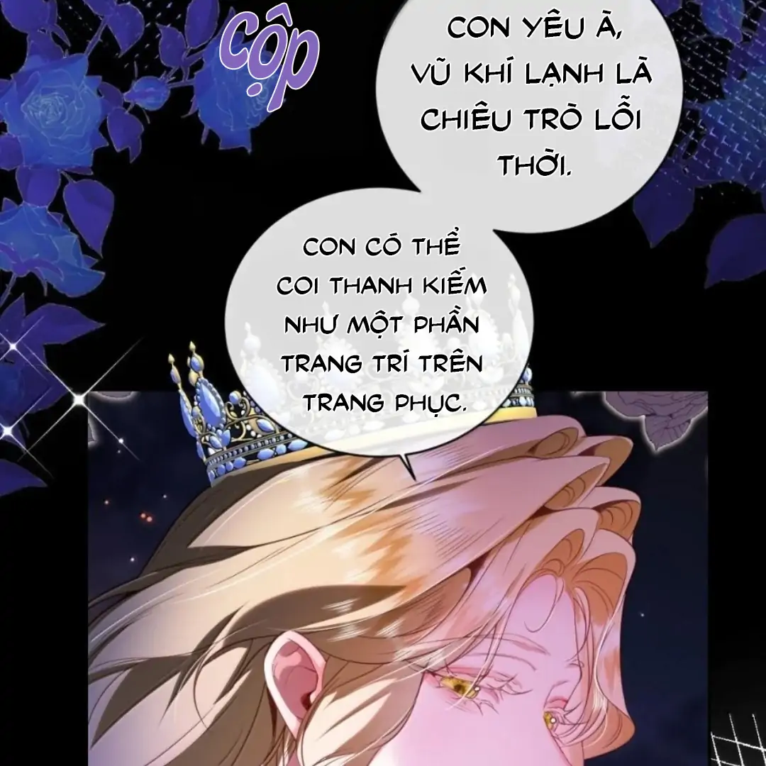 Nữ Hầu Gái Ác Ma Chỉ Muốn Bị Tiểu Thư Hành Hạ Chapter 43 - 37