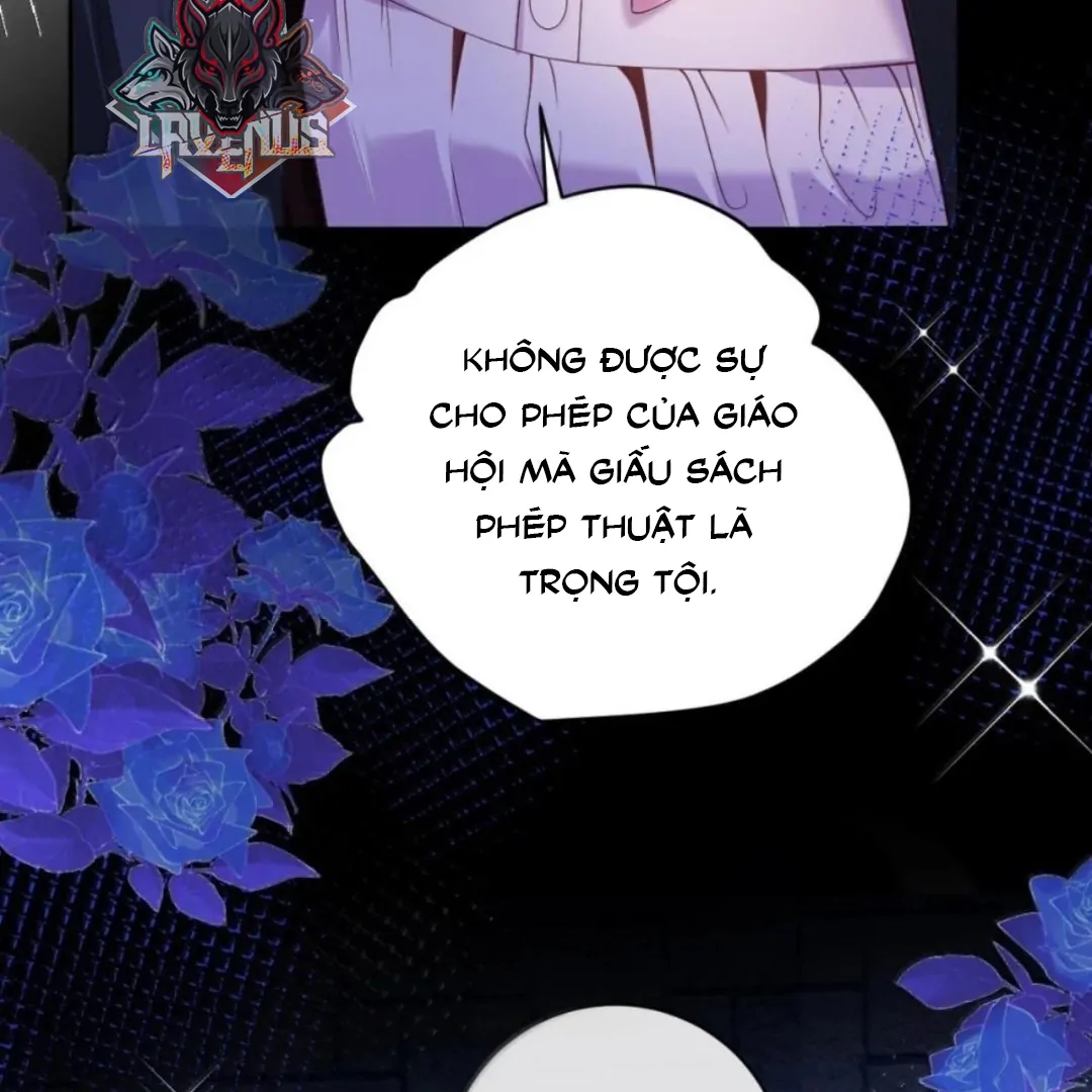 Nữ Hầu Gái Ác Ma Chỉ Muốn Bị Tiểu Thư Hành Hạ Chapter 43 - 41