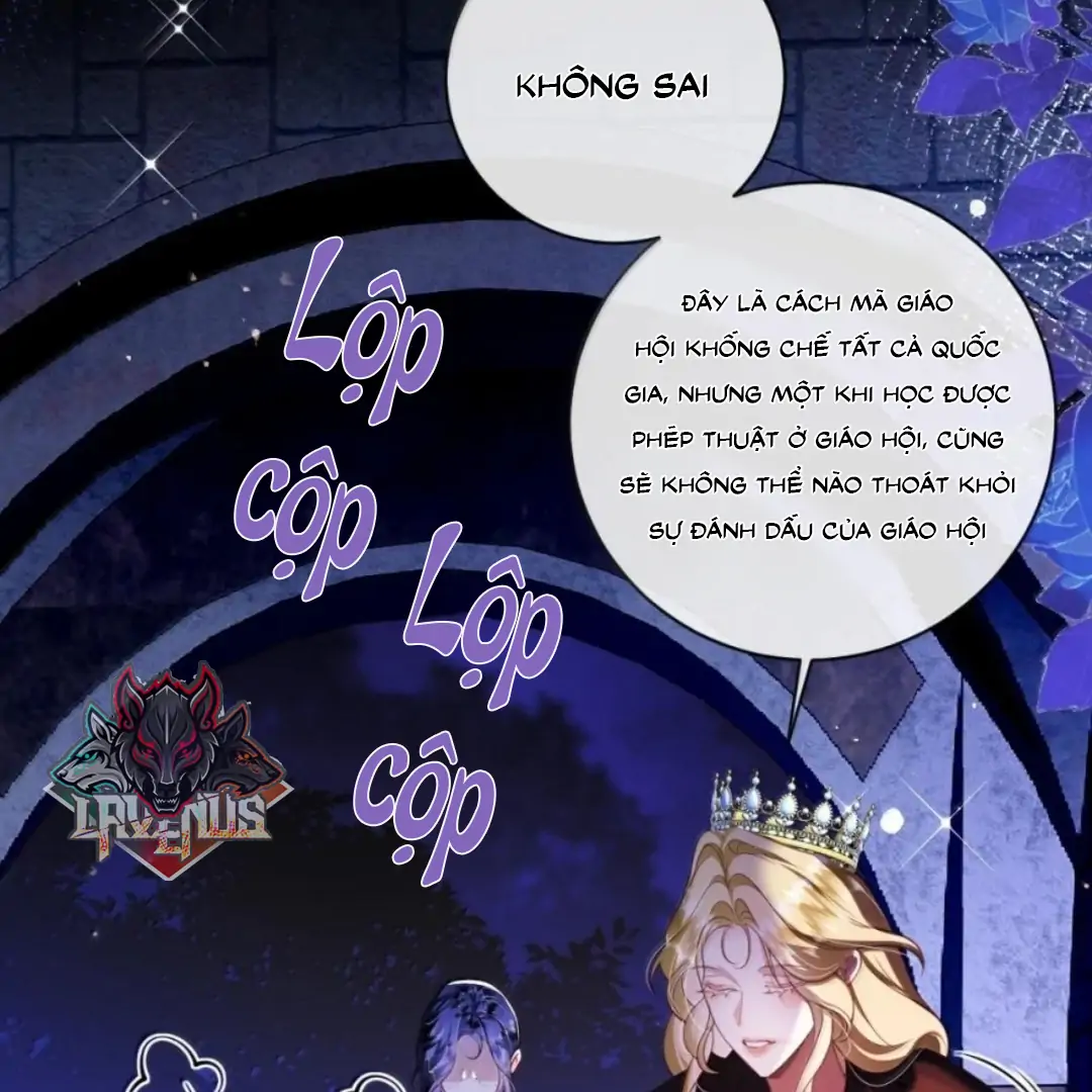 Nữ Hầu Gái Ác Ma Chỉ Muốn Bị Tiểu Thư Hành Hạ Chapter 43 - 42