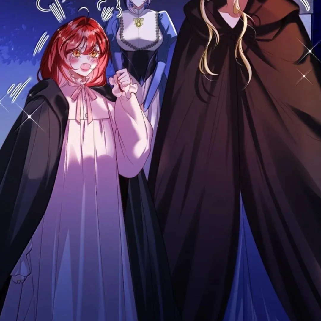 Nữ Hầu Gái Ác Ma Chỉ Muốn Bị Tiểu Thư Hành Hạ Chapter 43 - 43