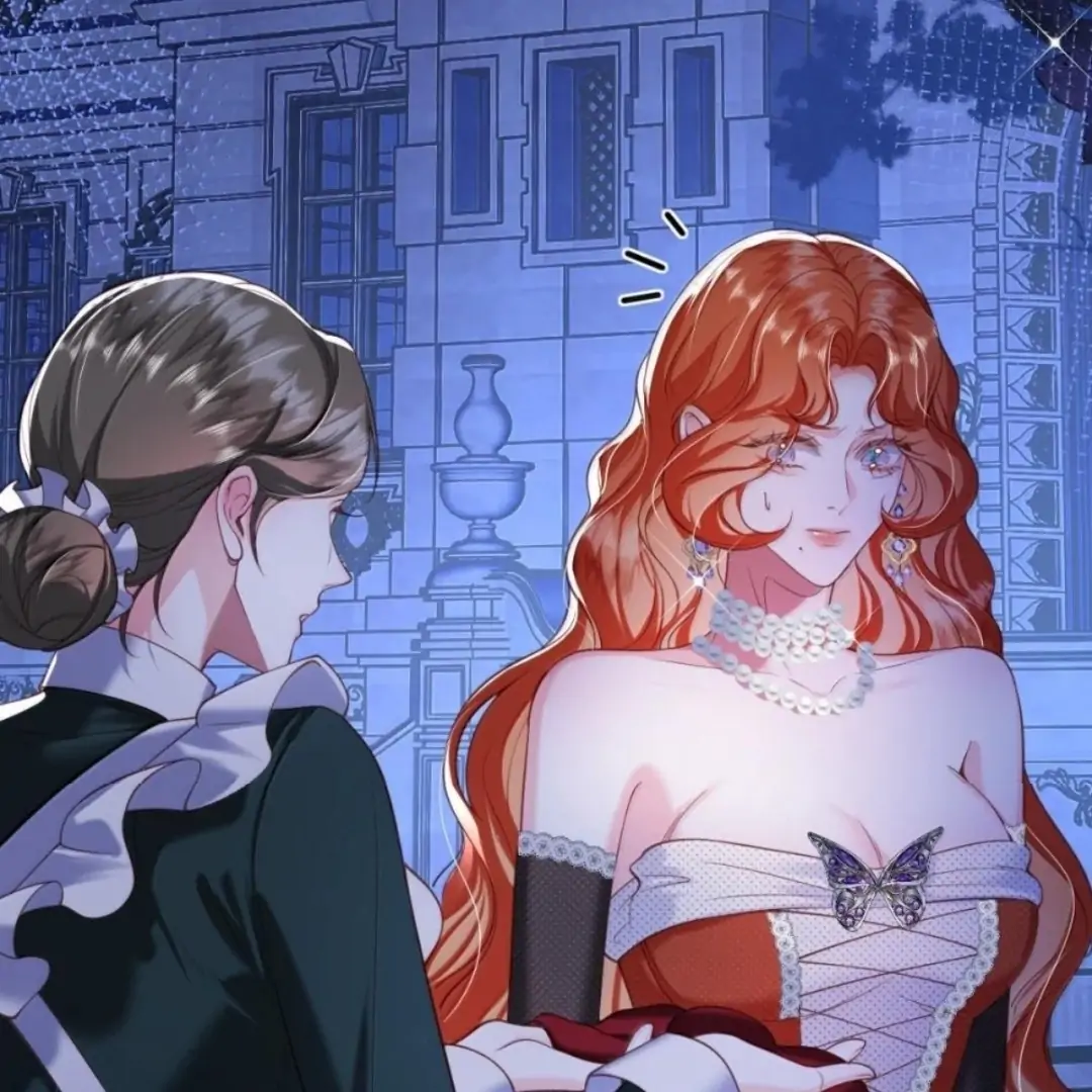 Nữ Hầu Gái Ác Ma Chỉ Muốn Bị Tiểu Thư Hành Hạ Chapter 43 - 17