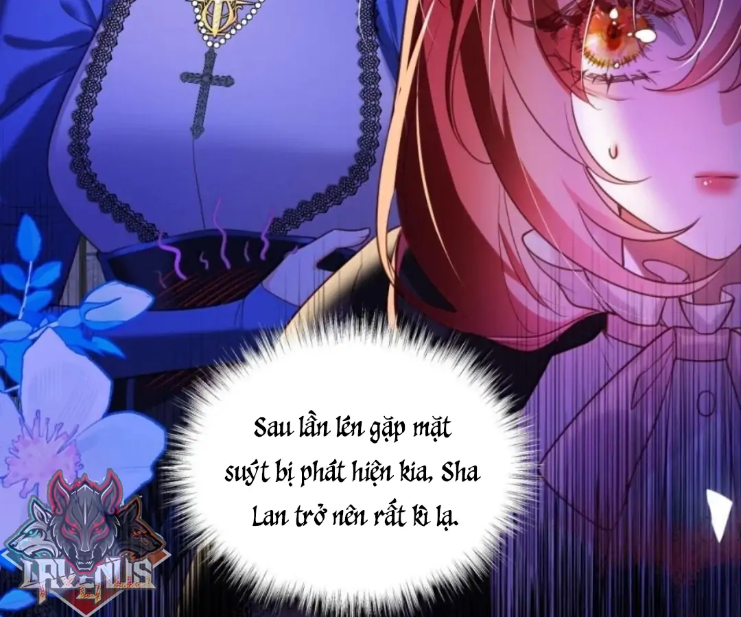 Nữ Hầu Gái Ác Ma Chỉ Muốn Bị Tiểu Thư Hành Hạ Chapter 43 - 63