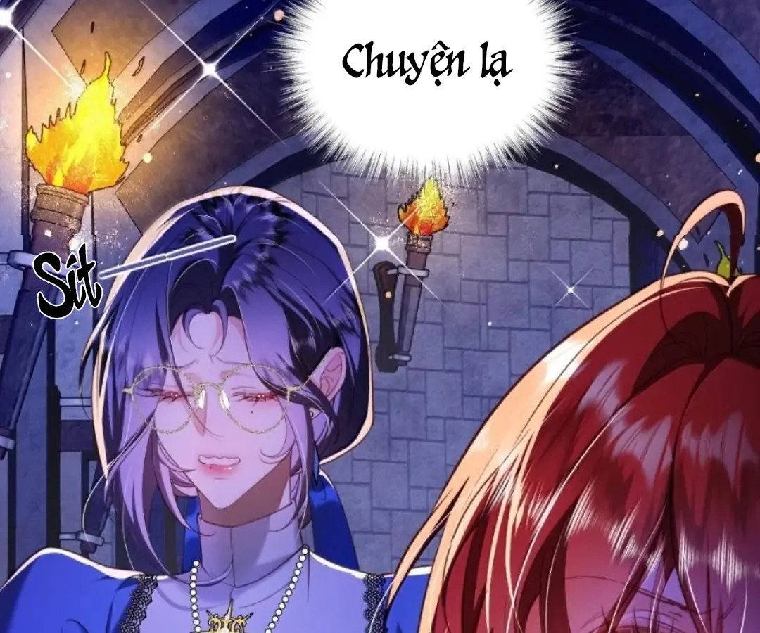 Nữ Hầu Gái Ác Ma Chỉ Muốn Bị Tiểu Thư Hành Hạ Chapter 43 - 62