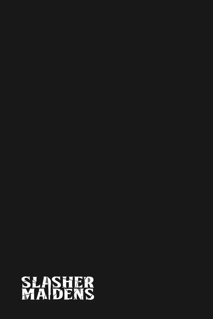 Kaijin Reijoh Chapter 36 - 38