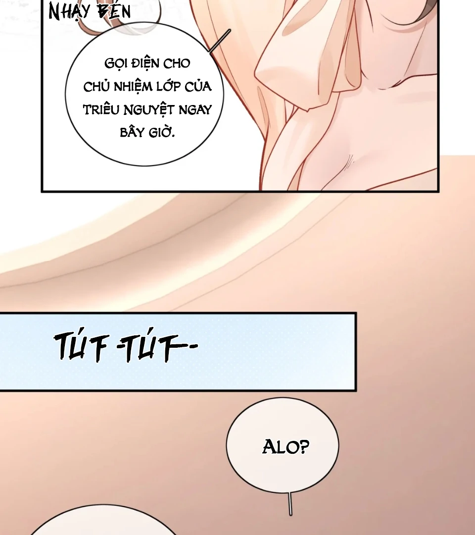 Nhịp Đập Nguy Hiểm Chapter 20 - 56