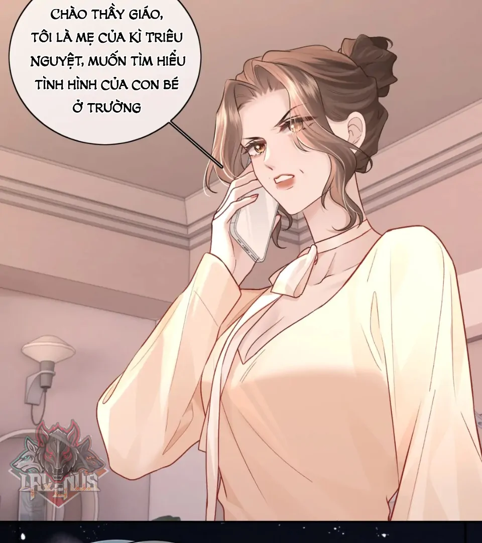 Nhịp Đập Nguy Hiểm Chapter 20 - 57