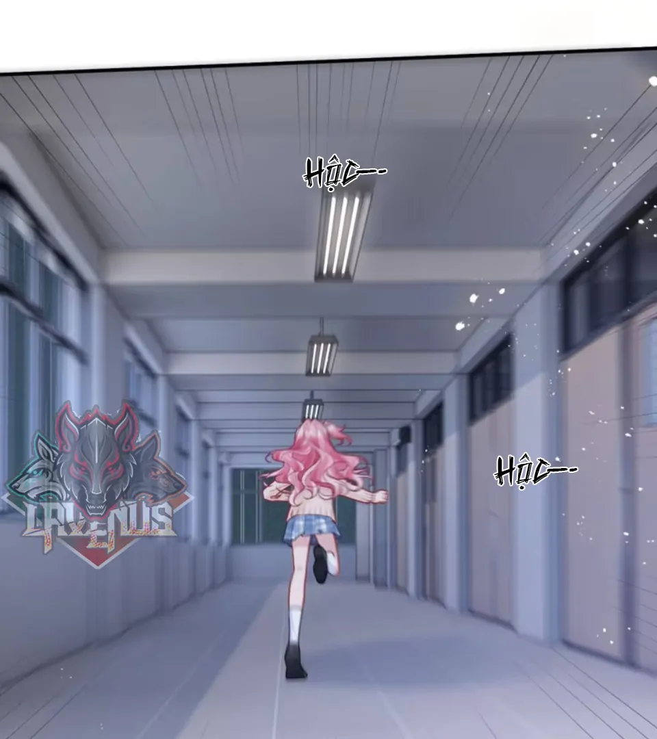 Nhịp Đập Nguy Hiểm Chapter 20 - 1