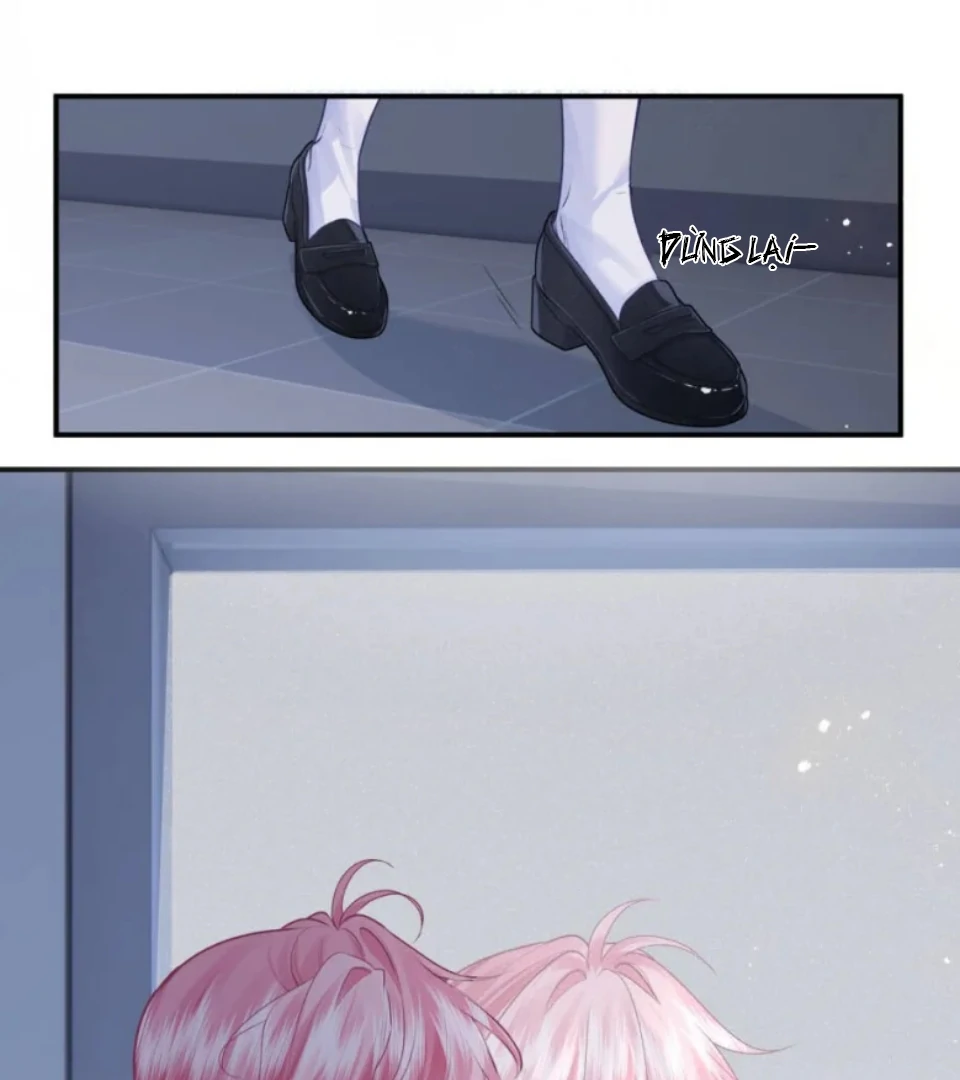 Nhịp Đập Nguy Hiểm Chapter 20 - 5