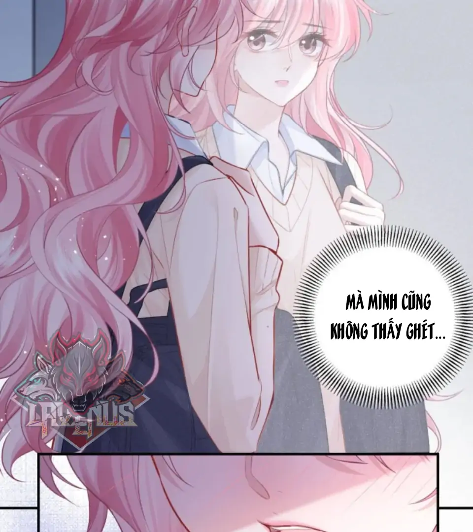 Nhịp Đập Nguy Hiểm Chapter 20 - 6