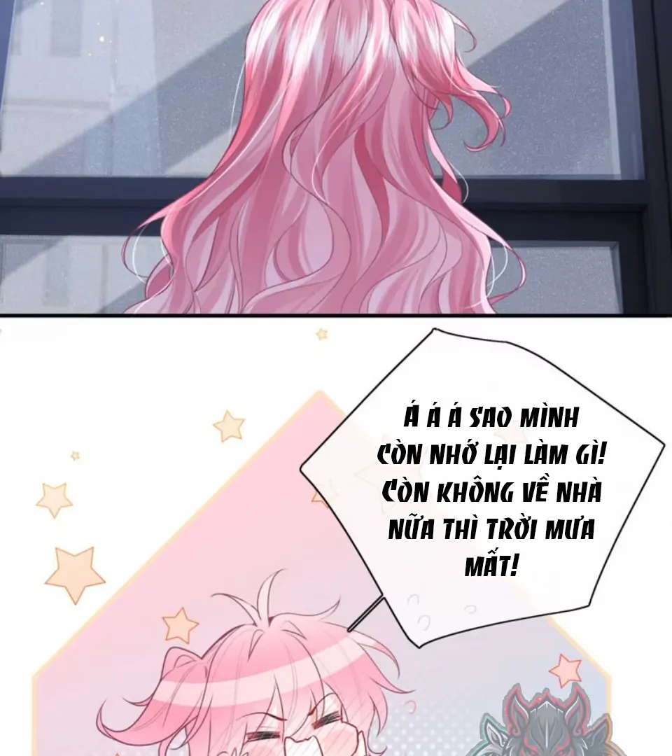 Nhịp Đập Nguy Hiểm Chapter 20 - 9