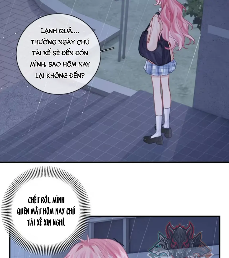 Nhịp Đập Nguy Hiểm Chapter 20 - 11