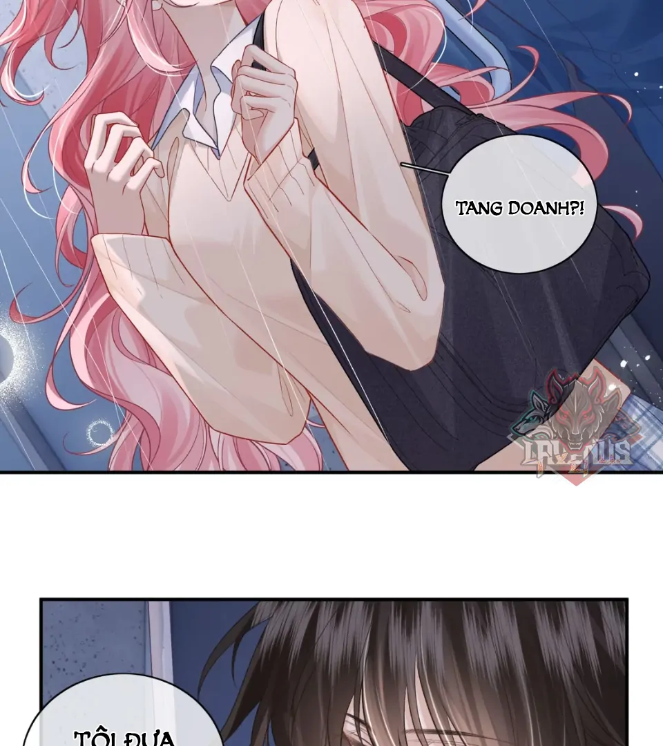 Nhịp Đập Nguy Hiểm Chapter 20 - 16