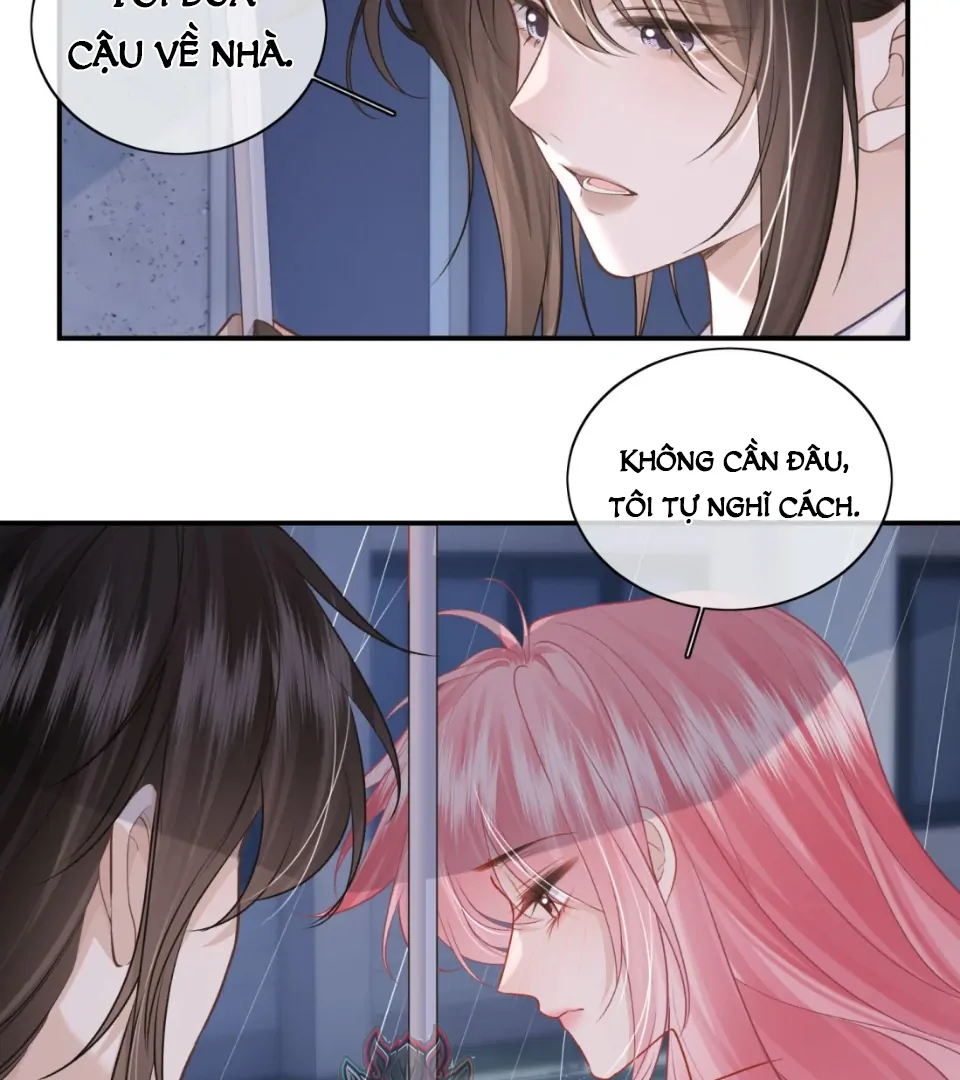 Nhịp Đập Nguy Hiểm Chapter 20 - 17