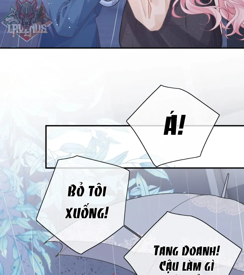 Nhịp Đập Nguy Hiểm Chapter 20 - 20