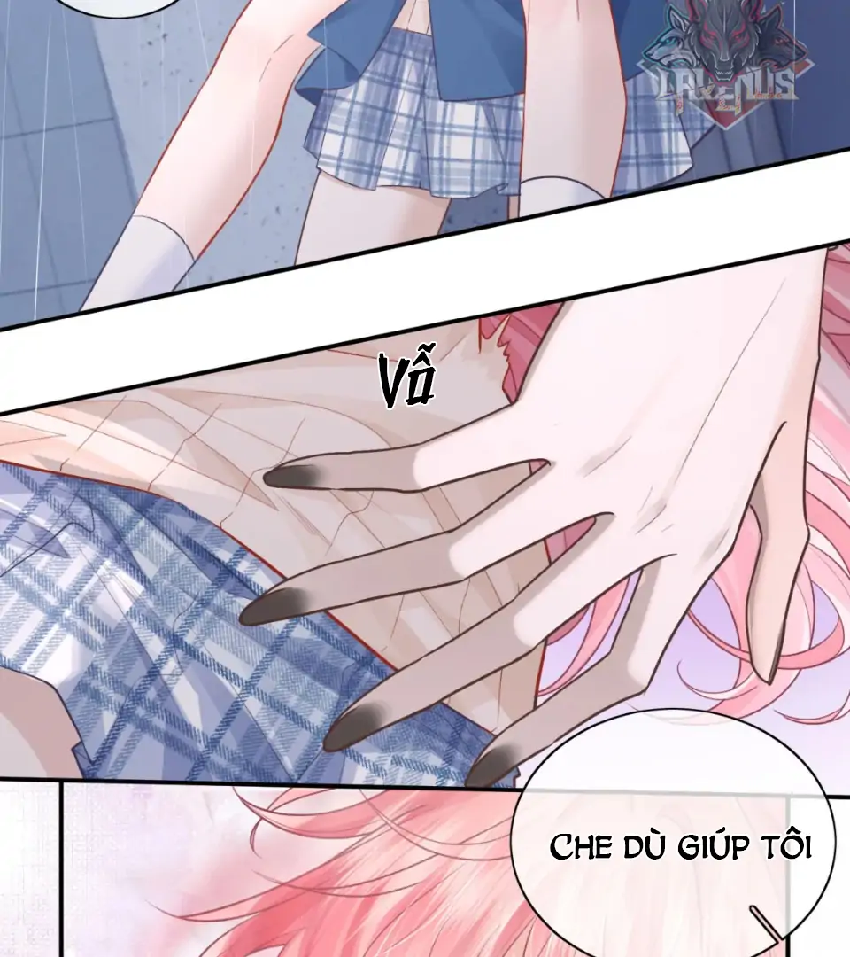 Nhịp Đập Nguy Hiểm Chapter 20 - 22