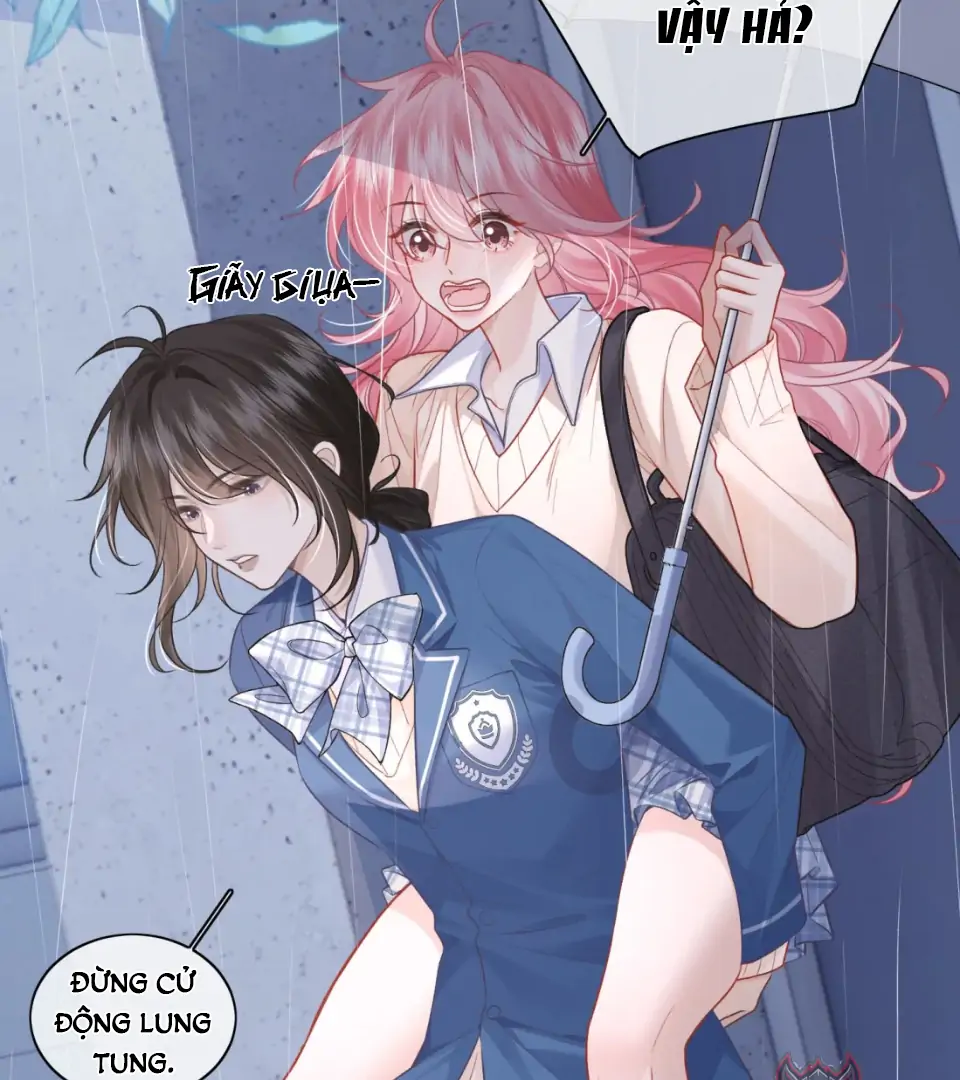 Nhịp Đập Nguy Hiểm Chapter 20 - 21
