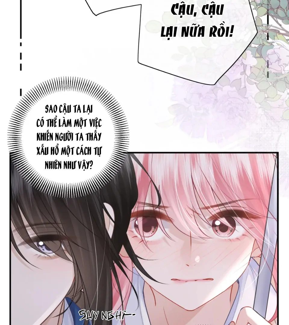 Nhịp Đập Nguy Hiểm Chapter 20 - 24