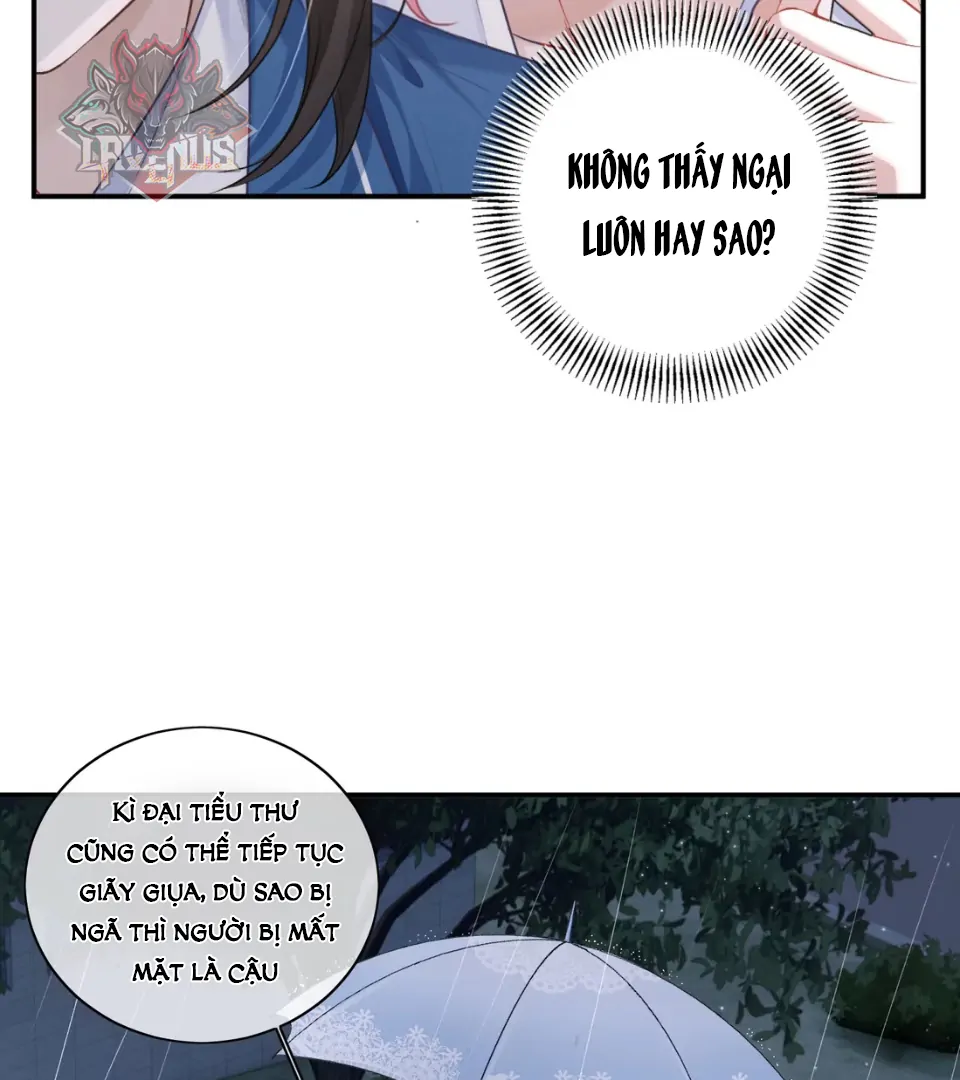 Nhịp Đập Nguy Hiểm Chapter 20 - 25