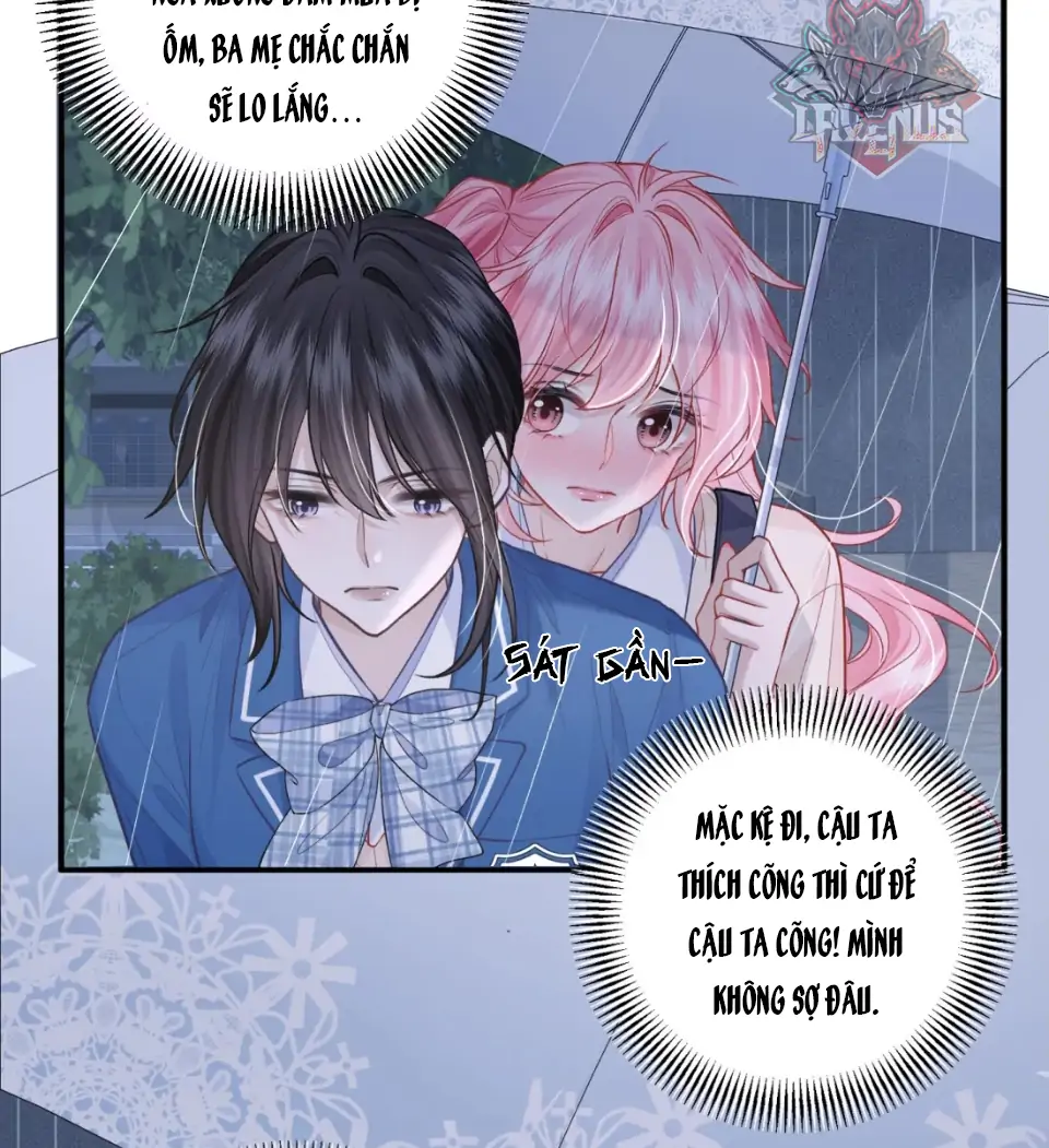 Nhịp Đập Nguy Hiểm Chapter 20 - 27