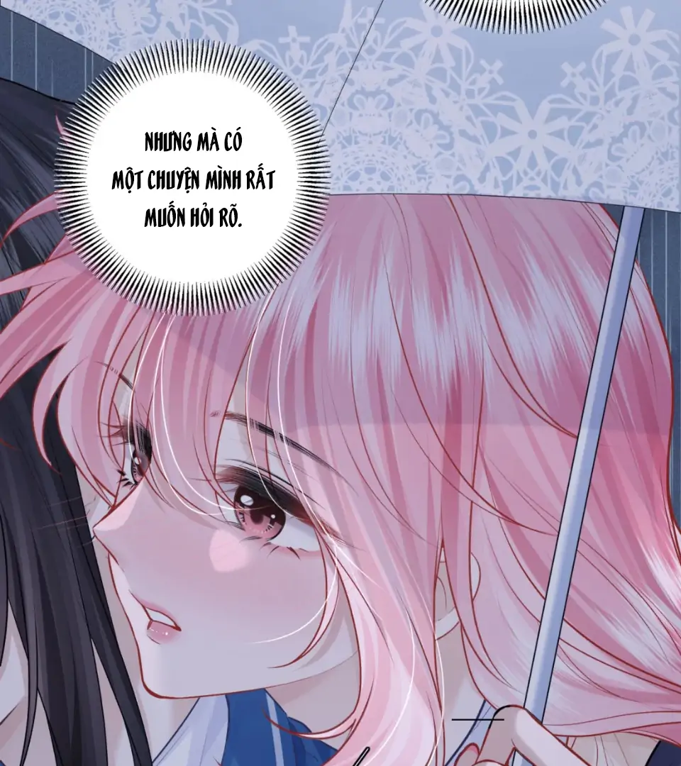 Nhịp Đập Nguy Hiểm Chapter 20 - 28