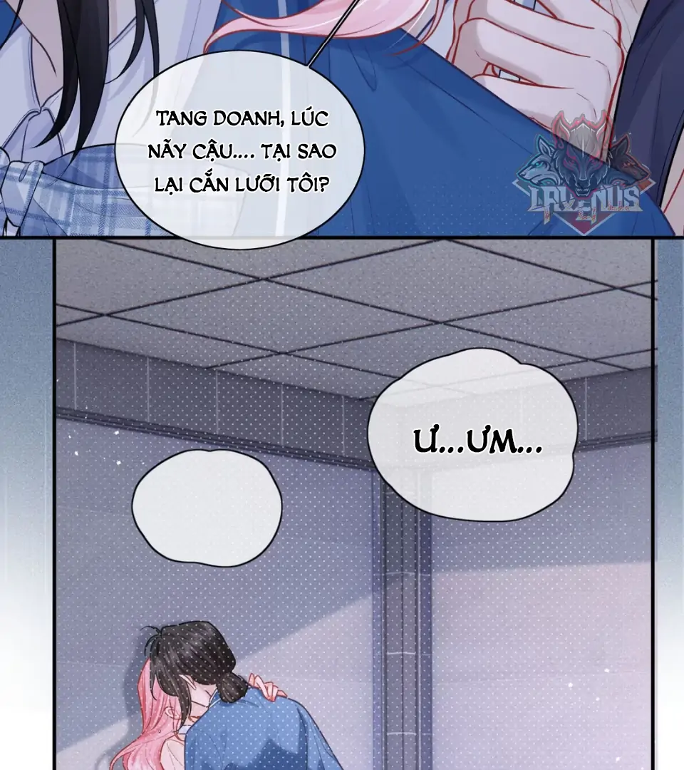 Nhịp Đập Nguy Hiểm Chapter 20 - 29