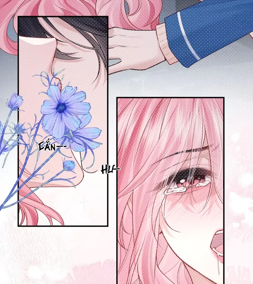 Nhịp Đập Nguy Hiểm Chapter 20 - 33