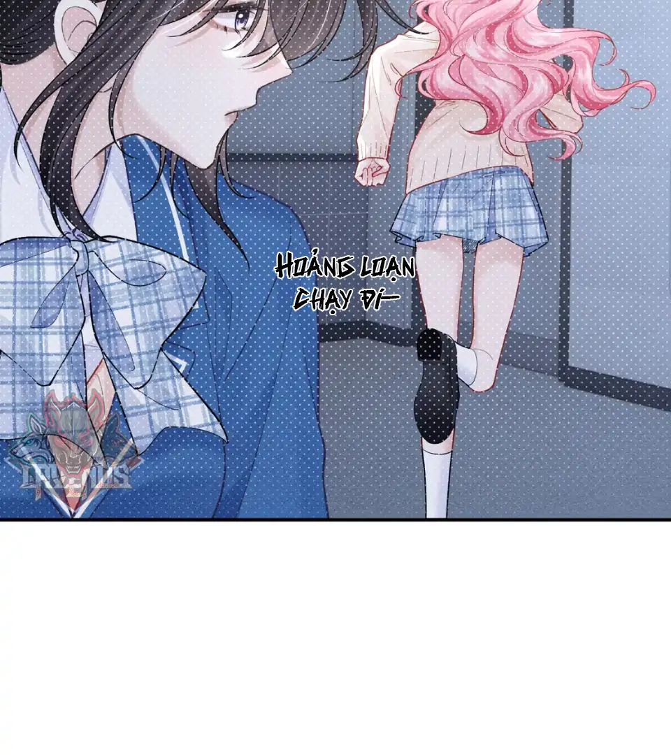 Nhịp Đập Nguy Hiểm Chapter 20 - 37