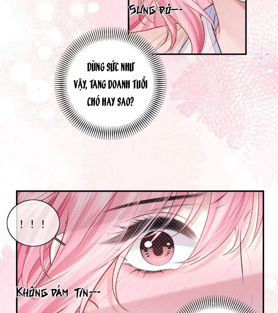 Nhịp Đập Nguy Hiểm Chapter 20 - 34